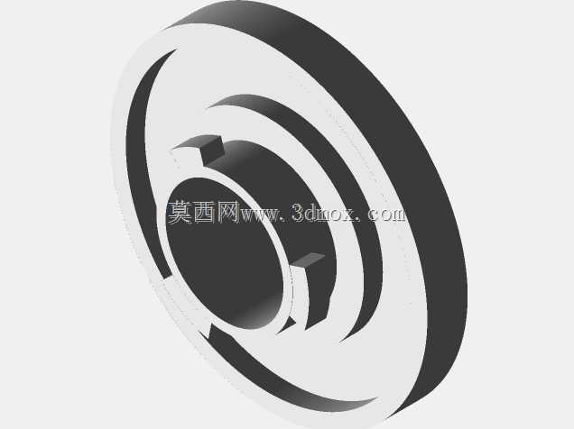 3M卡口适配器,用于连接过滤器支架