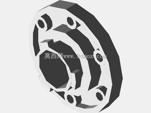 3M卡口适配器,用于连接过滤器支架