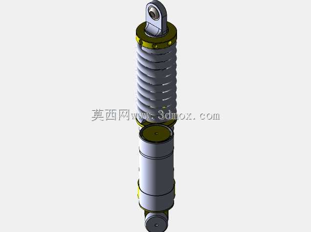 双可调赛车减震器(Oram GI 2-40)