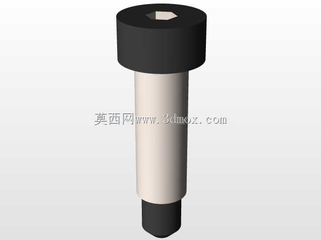 带配置的紧固件