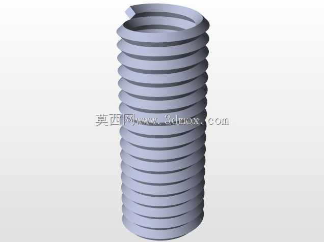带配置的紧固件