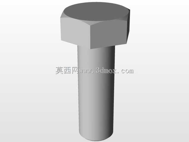 带配置的紧固件