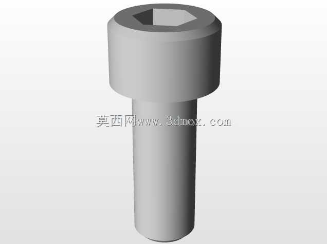 带配置的紧固件