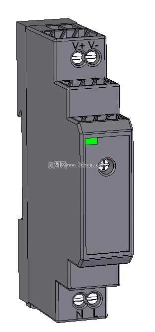 Meanwell HDR 15ϵ��PSU