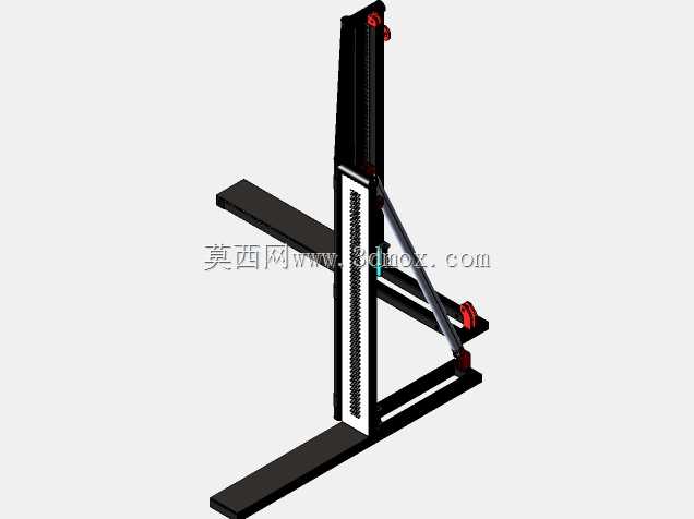 人群控制屏障组件