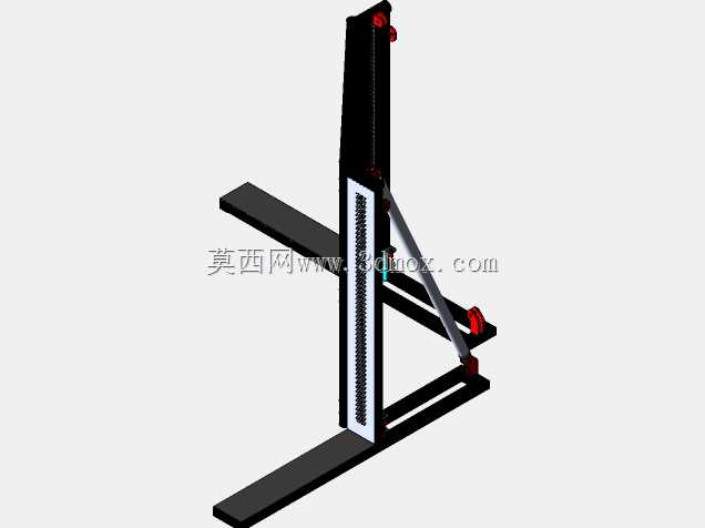 人群控制屏障组件