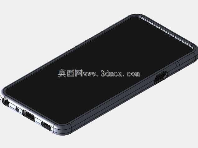 LG G7厚度