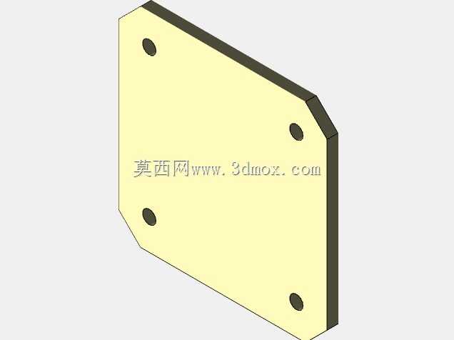 Synatel旋转监视器PU1DR
