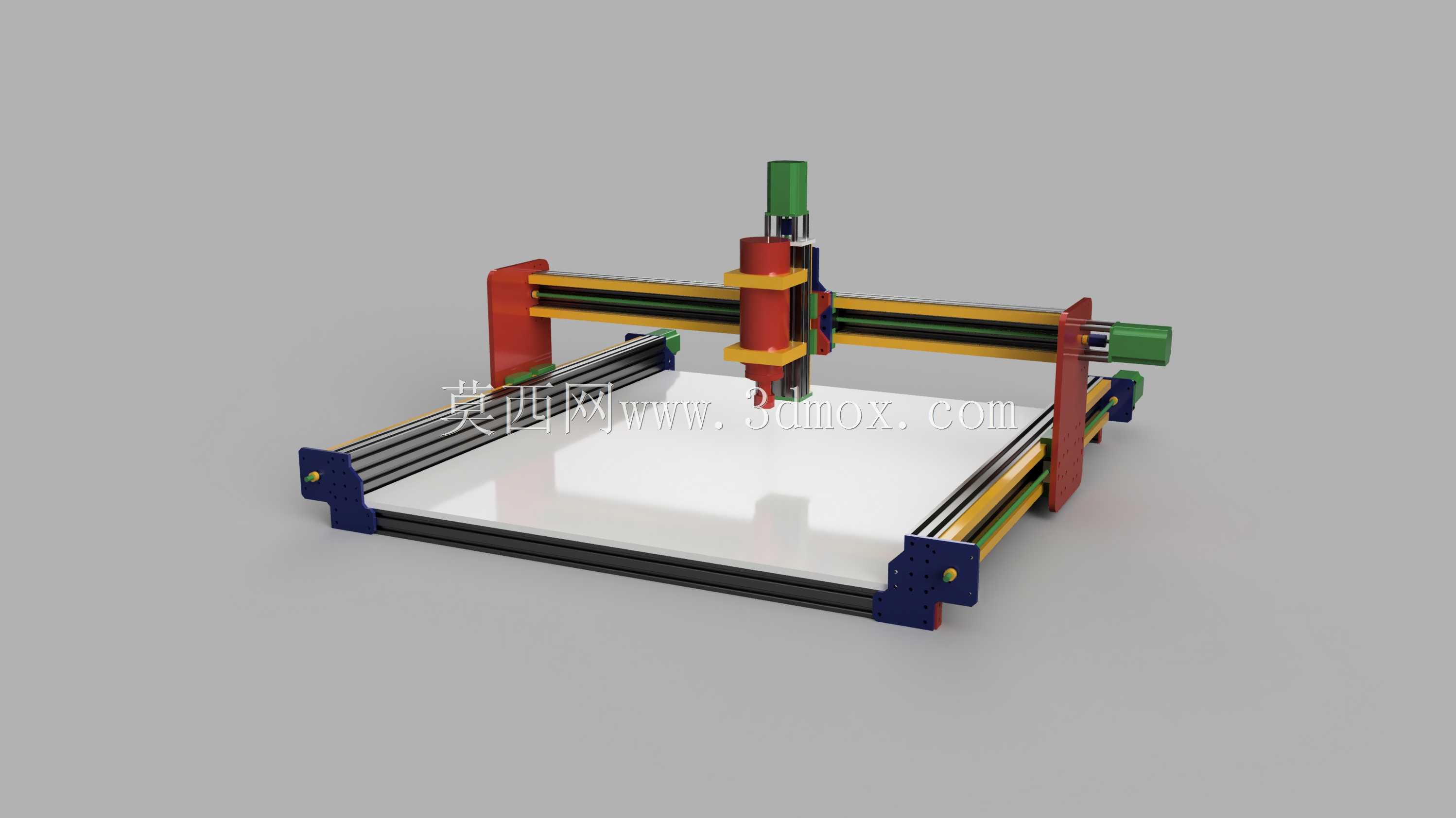 QueenBee Pro CNC