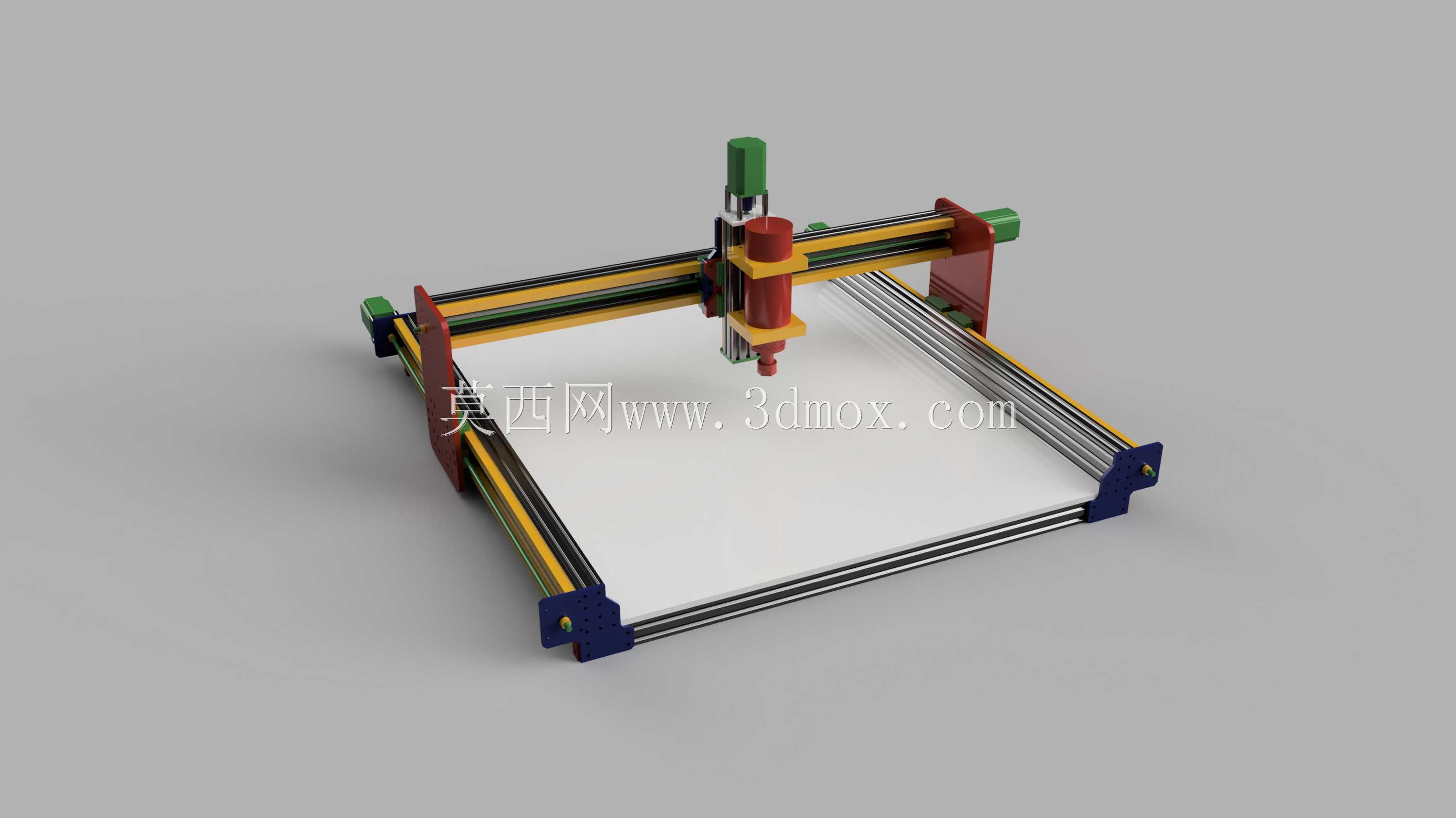 QueenBee Pro CNC