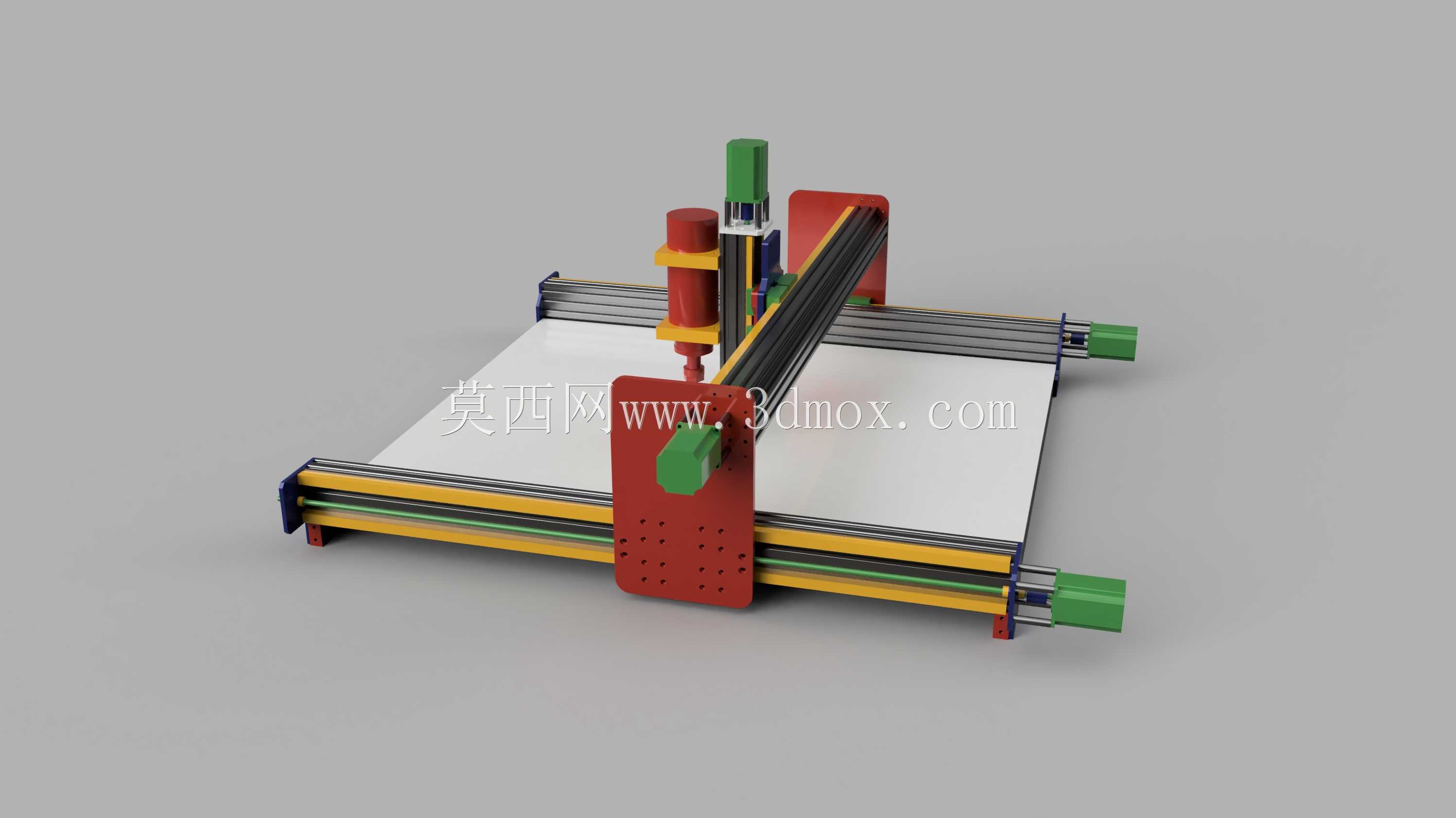 QueenBee Pro CNC