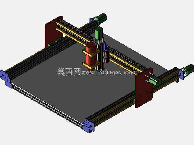 QueenBee Pro CNC