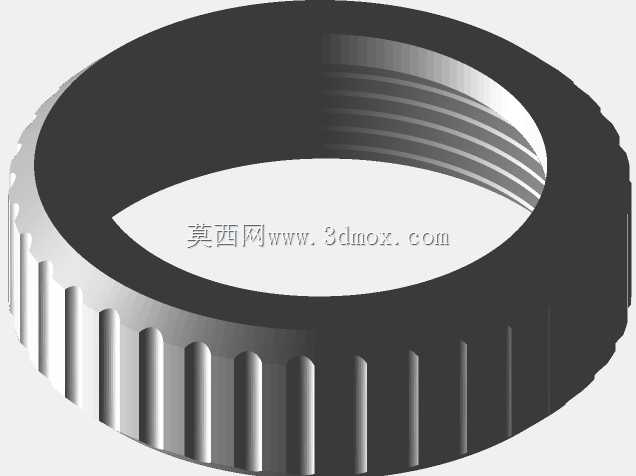3D可打印Bramah锁