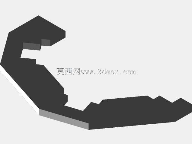 3D可打印Bramah锁