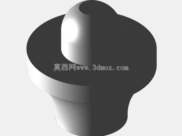 3D可打印Bramah锁