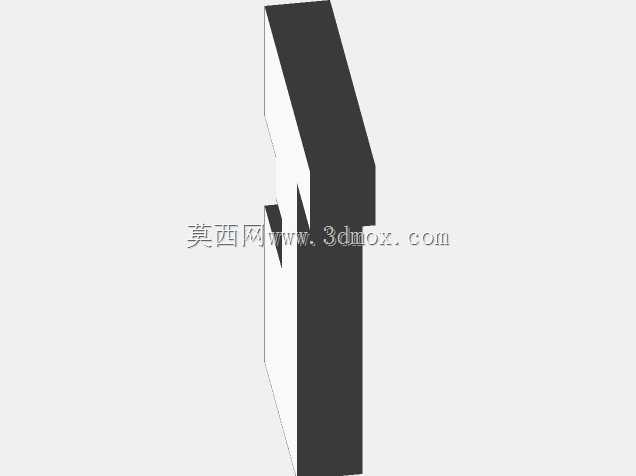 3D可打印Bramah锁