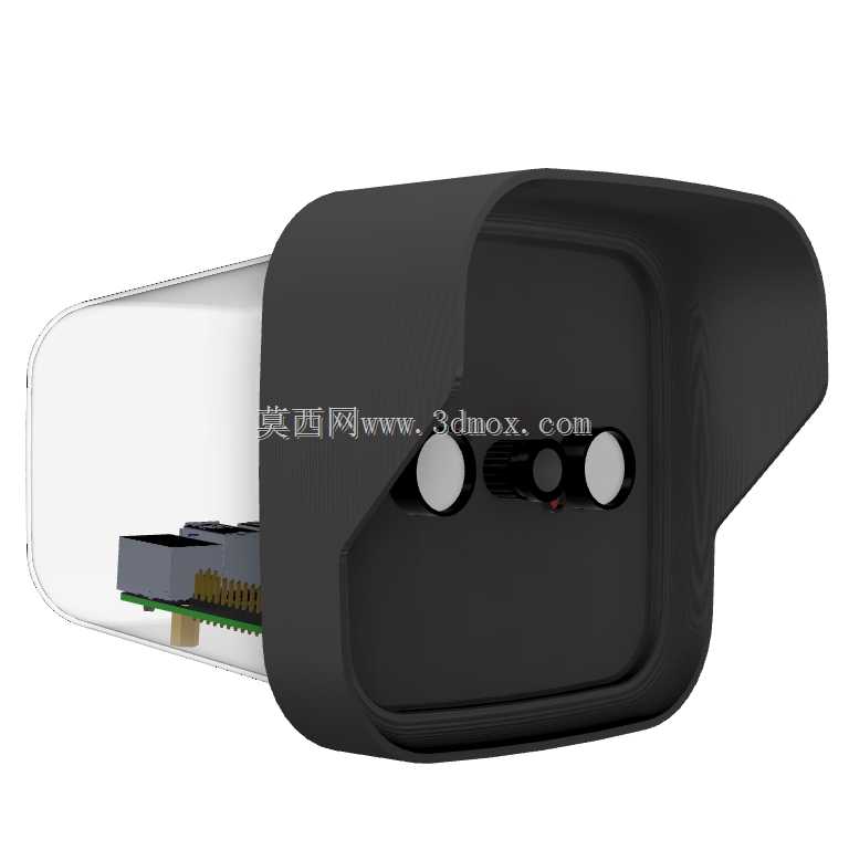 野生动物摄像头盖