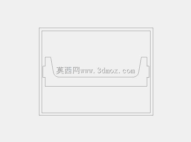 笔记本电脑支架