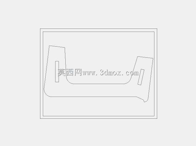 笔记本电脑支架