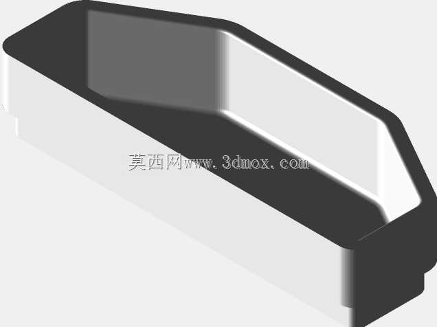 制动钳壳体室衬套
