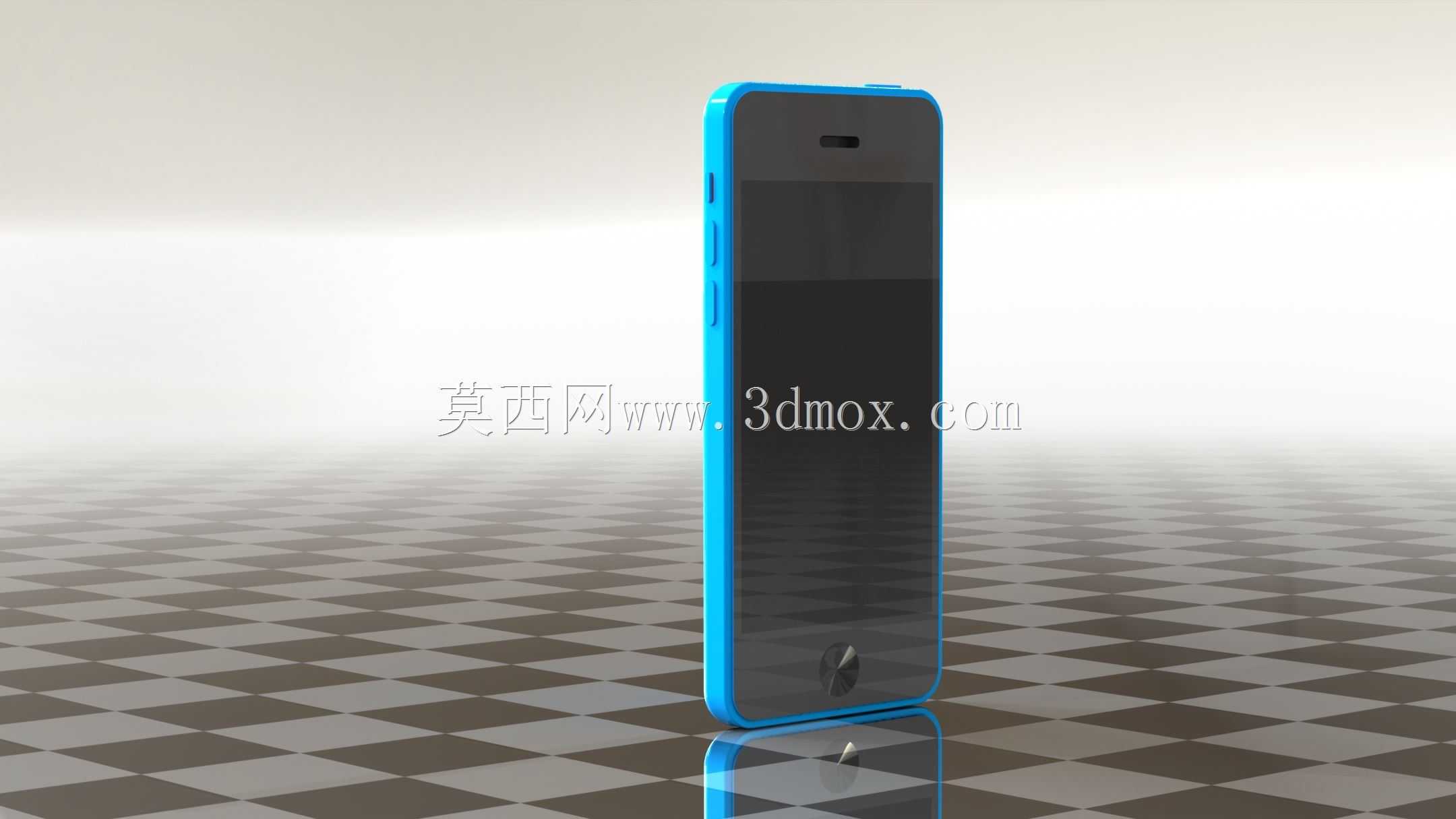 iPhone 5C