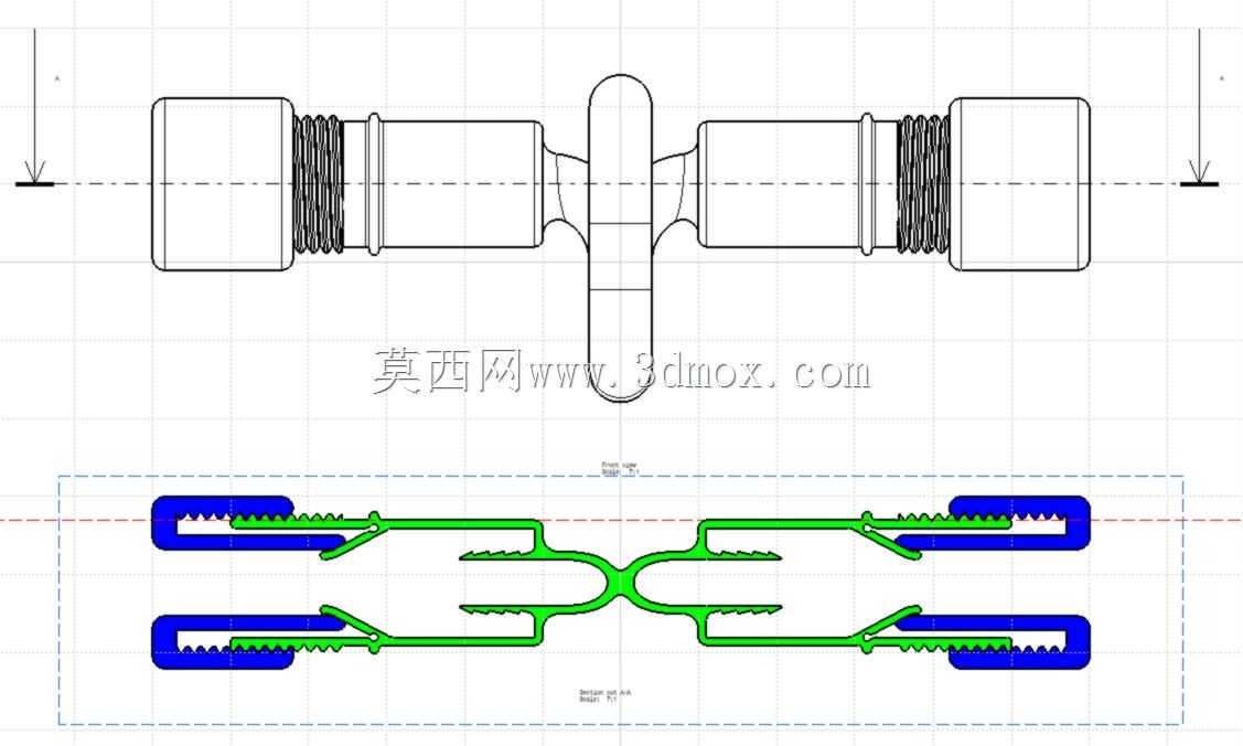 GMF-氧气阀分离器