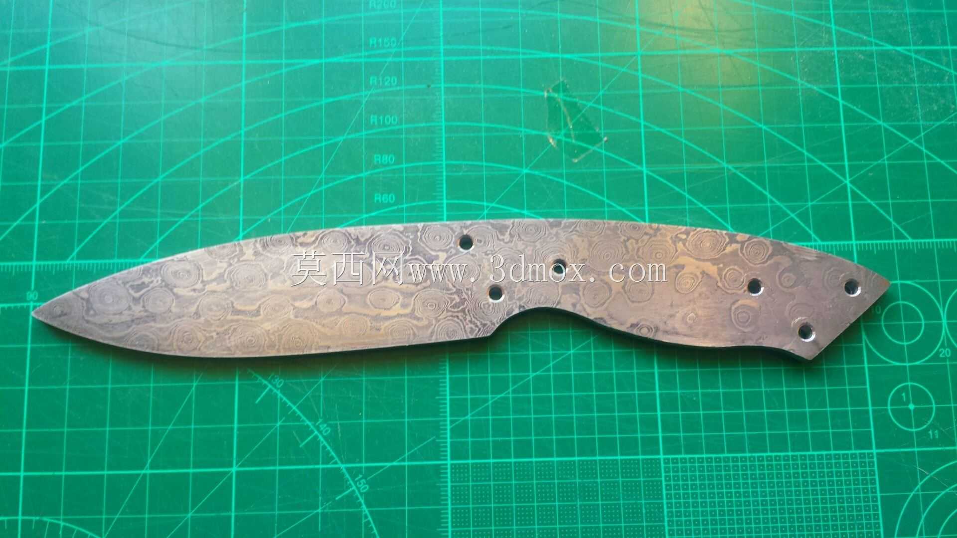 Bushcraft����ʿ��ֵ�