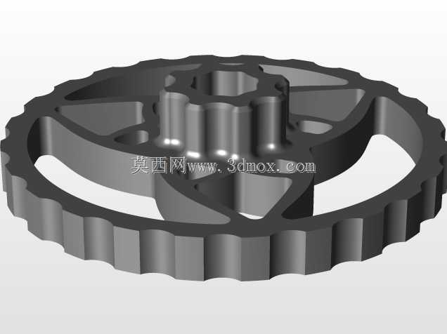 Shimano TL-FC16 Hollwtech II曲柄更换工具