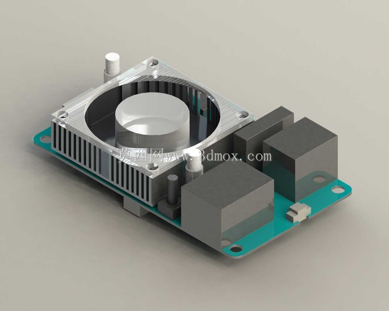 Odroid U3