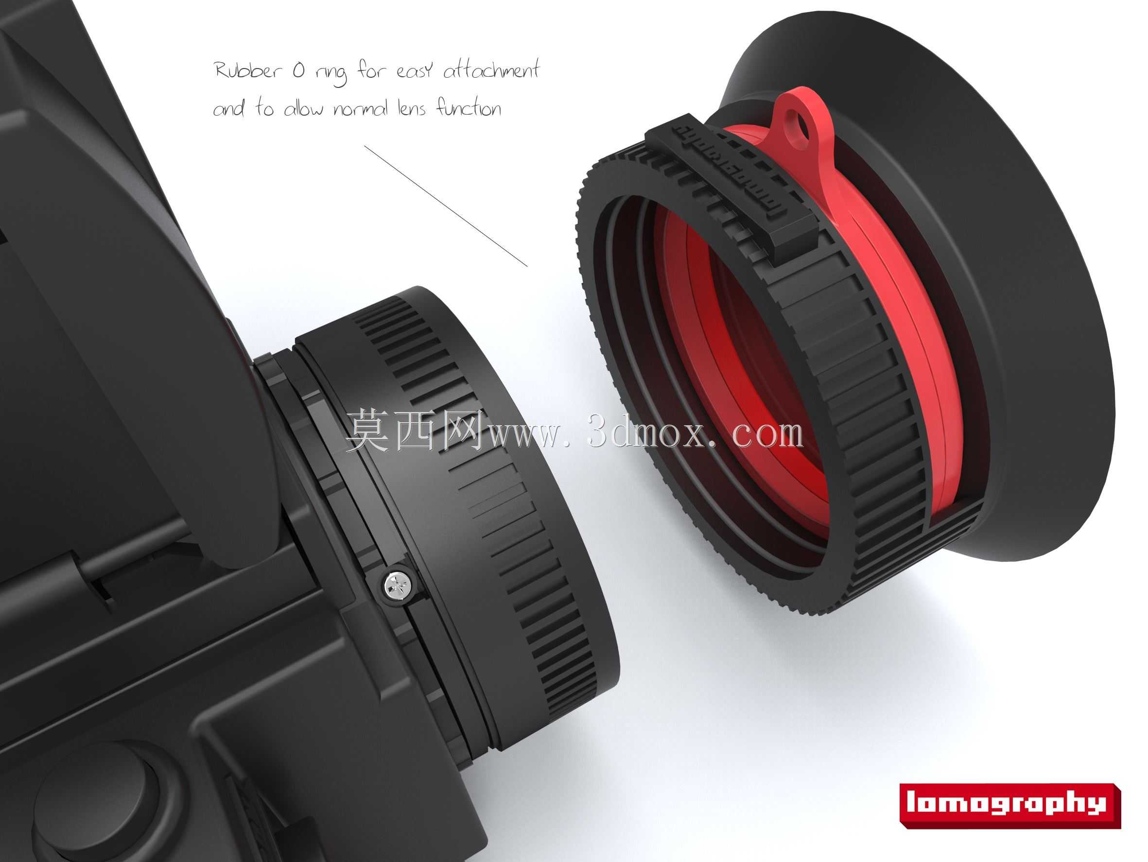Lomography DIY�������׼�