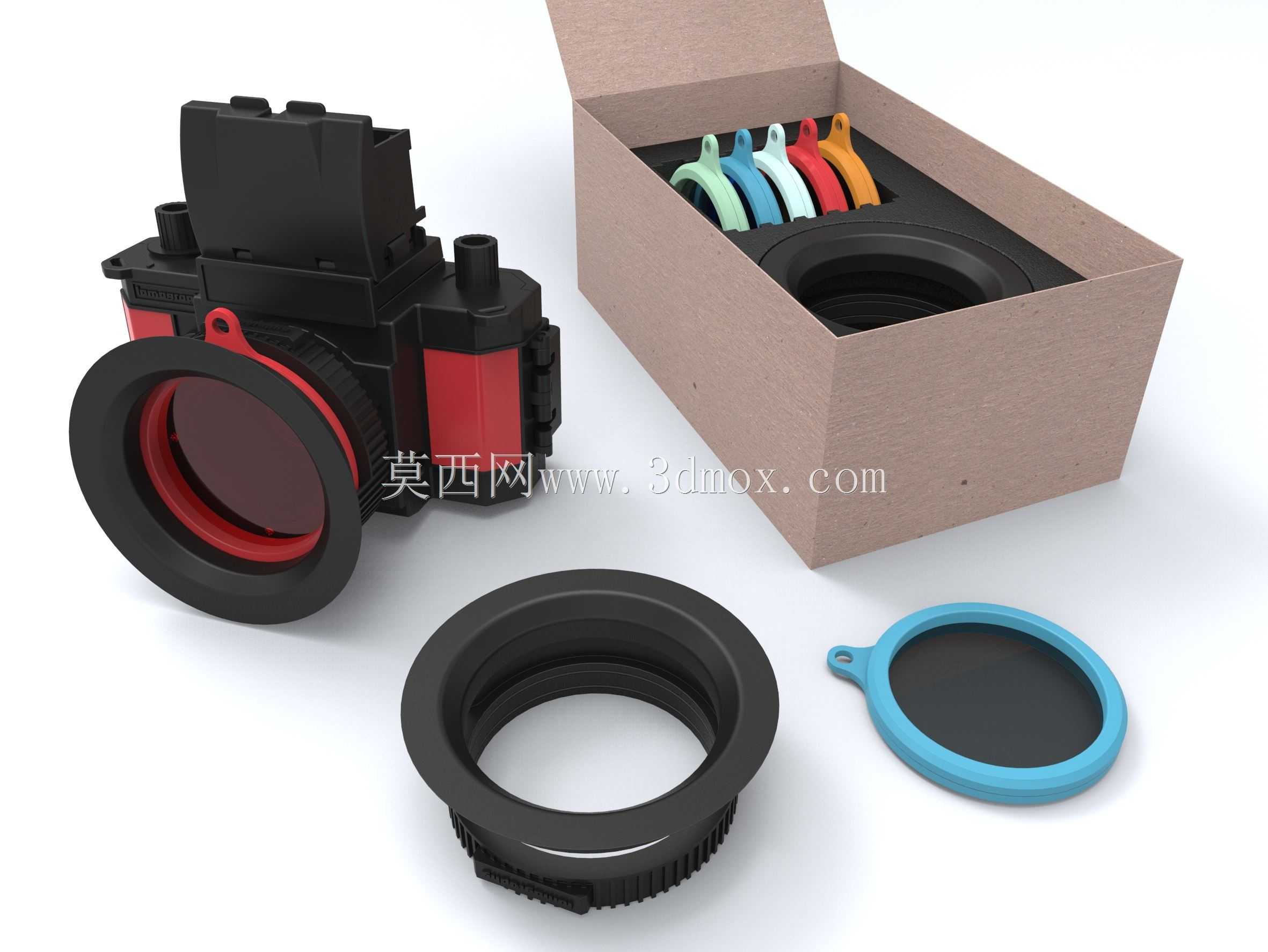 Lomography DIY�������׼�