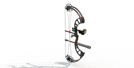 2009 PSE X Force 6 GX