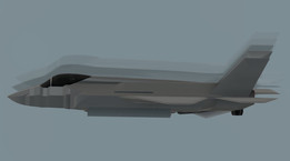 F-35A