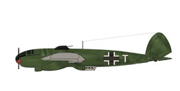����˶�He 111