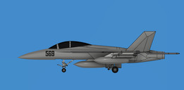 ����EA-18G������
