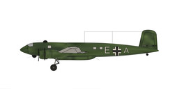 Focke Wulf Fw 200ͺ
