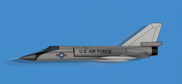Convair F-106������