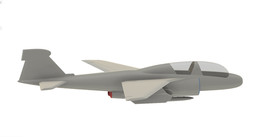 ��³��EA-6B�ǻ���
