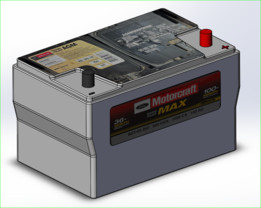 ����AGM 12V���