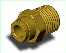 3/8Ӣ��PTC X 1/2Ӣ��