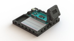 Arduino�����OLED֧