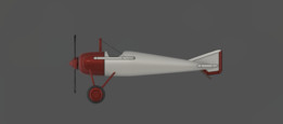 Morane Saulnier N��