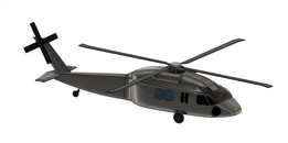 ����˹��UH-60��ӥ