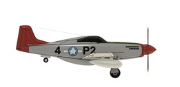 ����P-51B/CҰ��