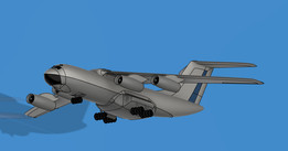 Ilyushin Il-76��̹��