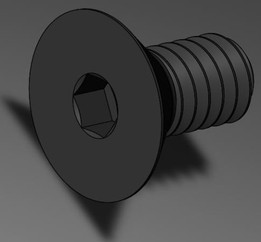1/4-20 x 1/2Ӣ��FHCS