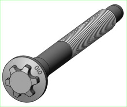 M14-2.0 X 150MM����E