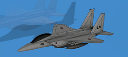 ����F-15J��DJ Eagle