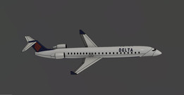 �Ӱ͵�CRJ-900