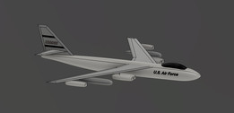 ����B-47 Stratojet